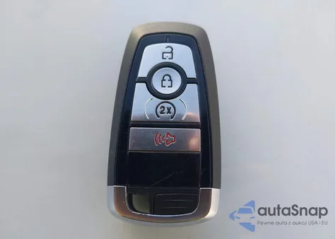 2021 Ford Bronco Big Bend from USA, damaged, VIN 1FMDE5BH8MLA97242